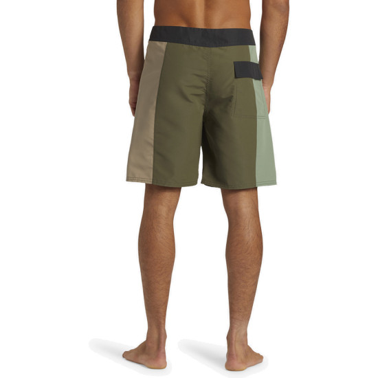 Quiksilver Ανδρικό μαγιό Made Better 18.5" - Board Shorts for Men